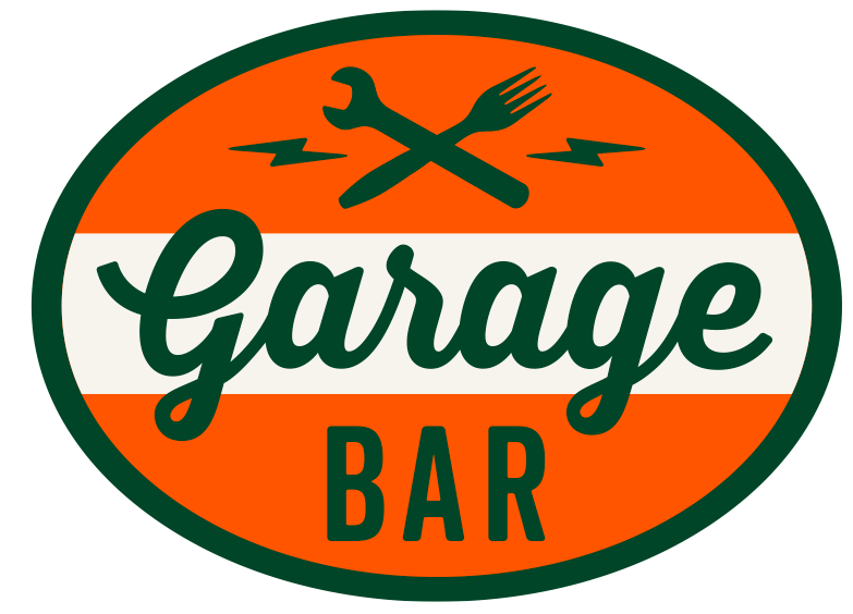 garage bar