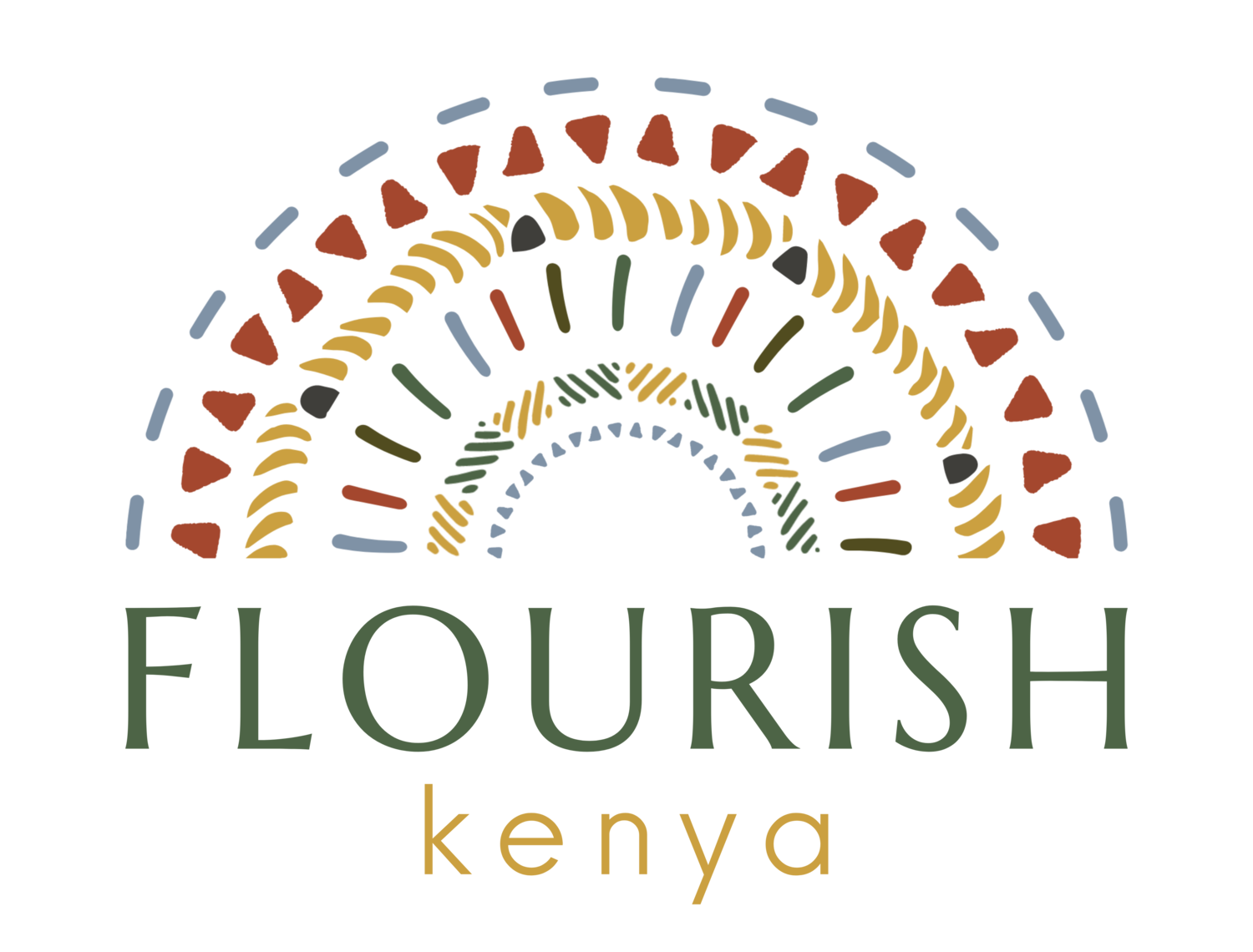 Flourish Kenya