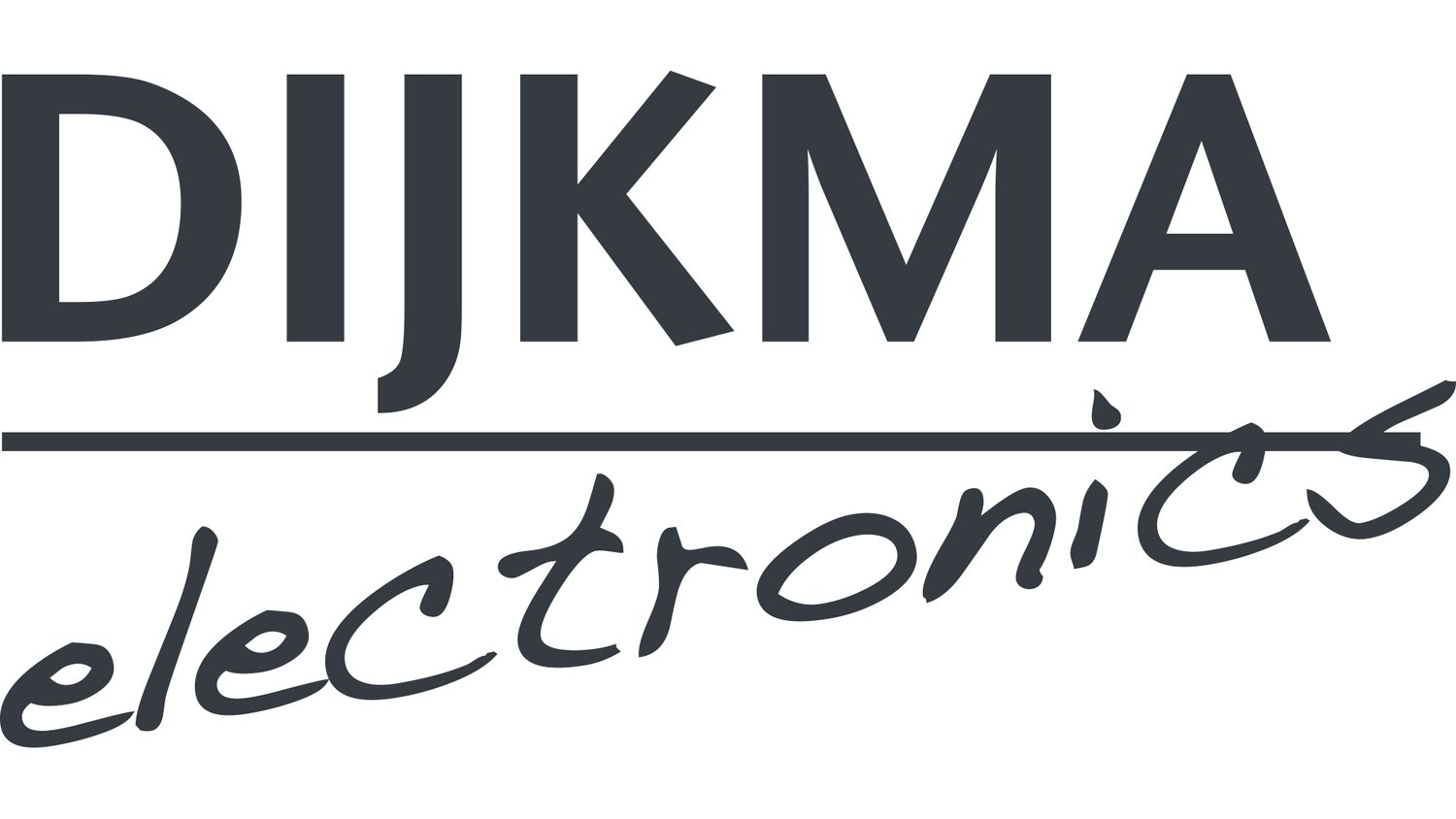 Dijkma Electronics B.V.