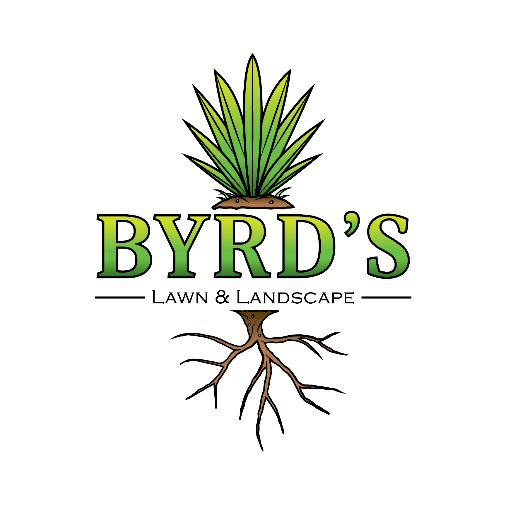 Byrd&#39;s Lawn &amp; Landscape