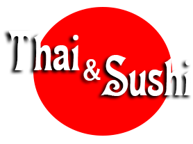 EAV Thai &amp; Sushi