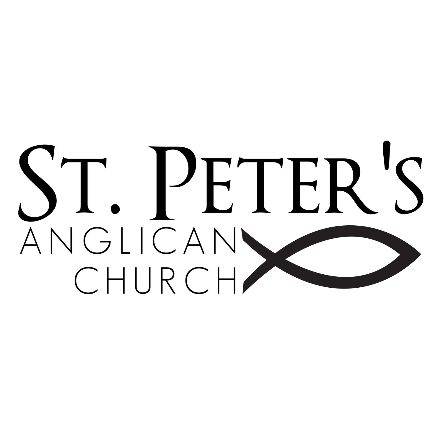 St. Peter&#39;s Anglican Church