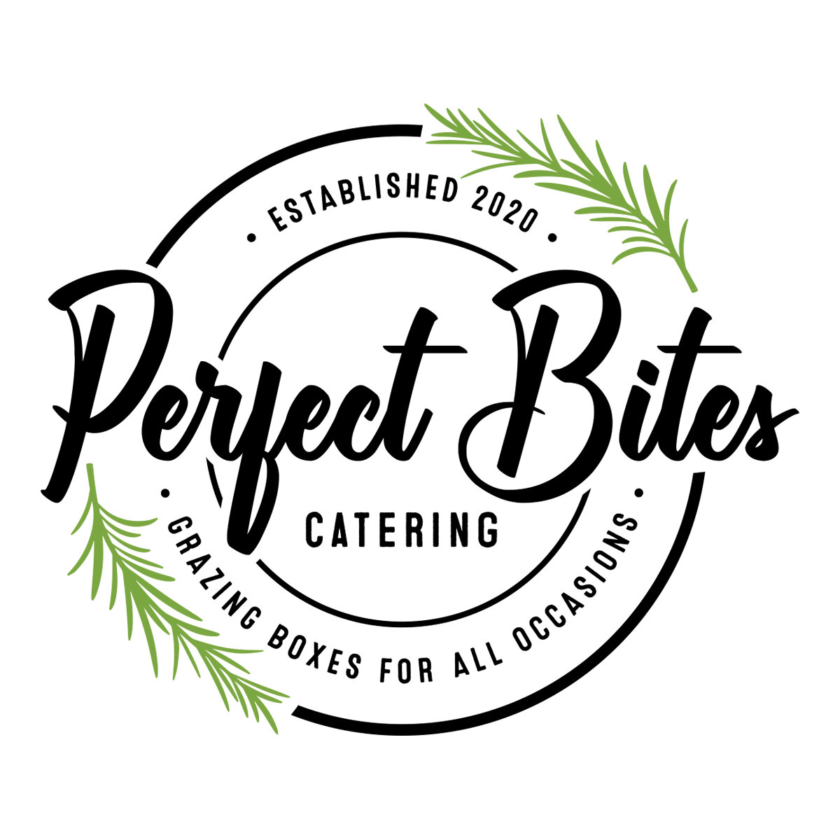Perfect Bites Catering