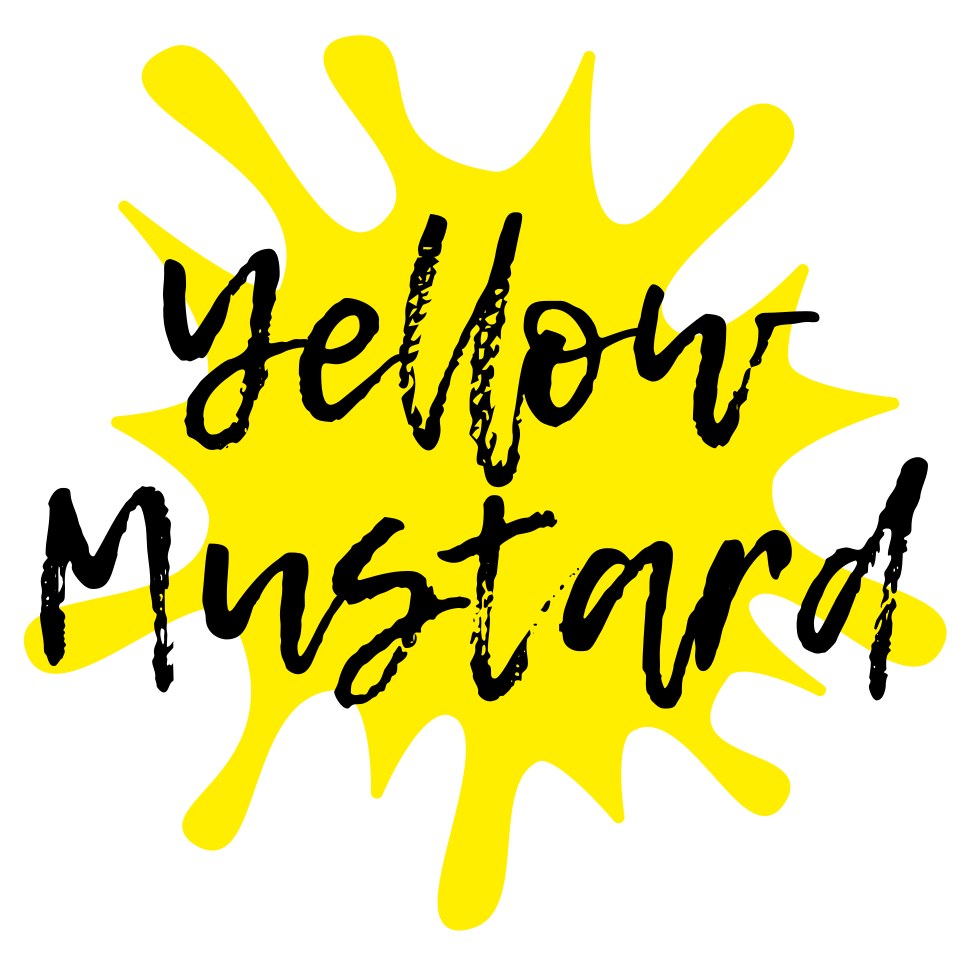 yellow mustard deli
