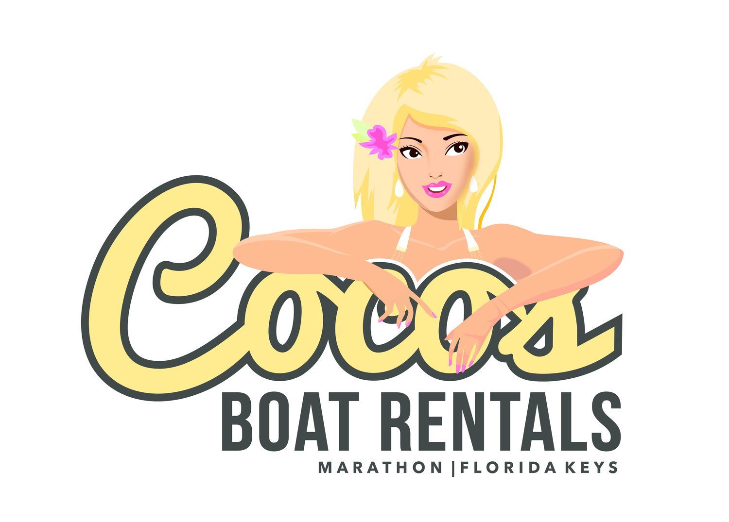 COCO&#39;S BOAT RENTALS | MARATHON FLORIDA