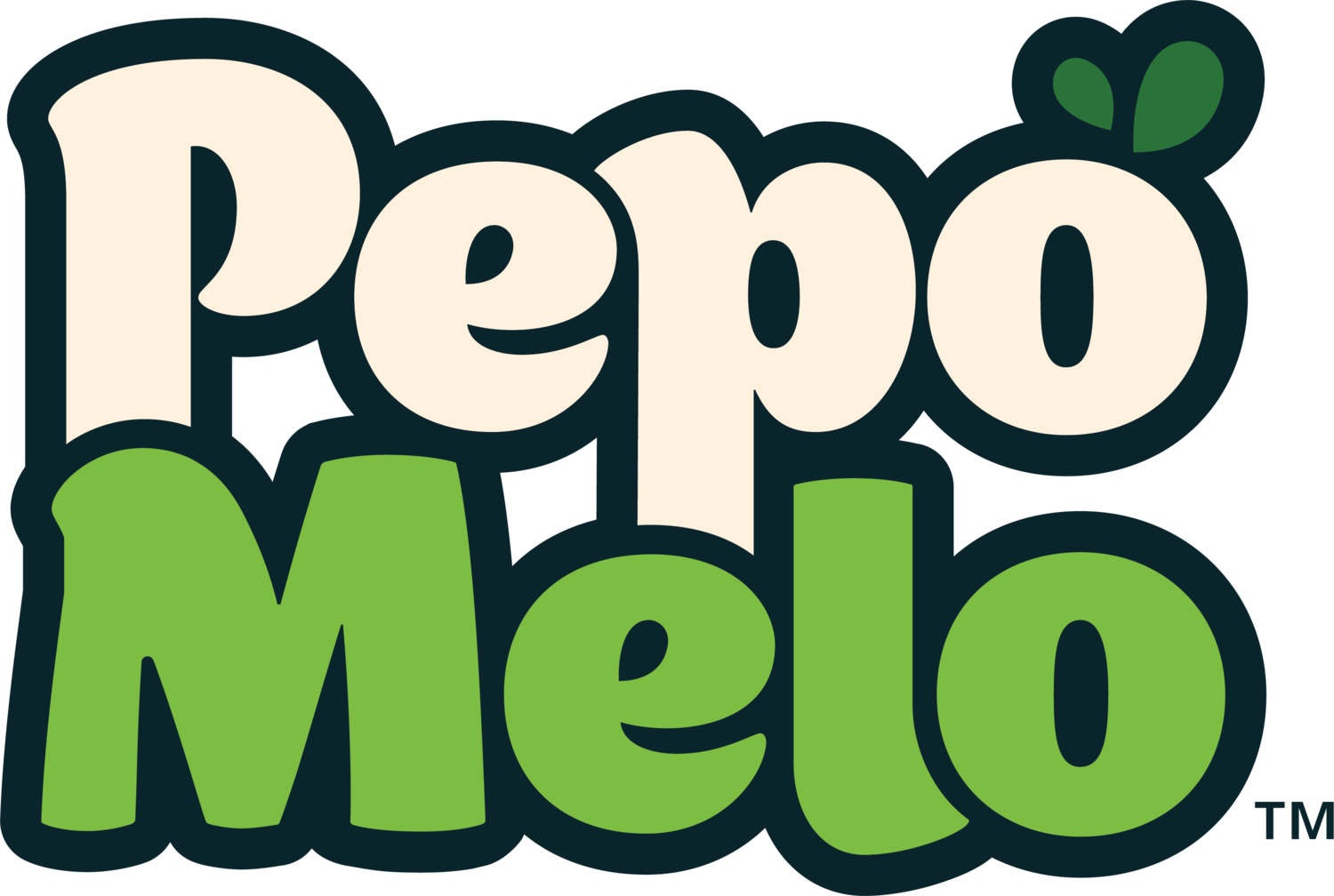 Pepo Melo - Fruit Bowls
