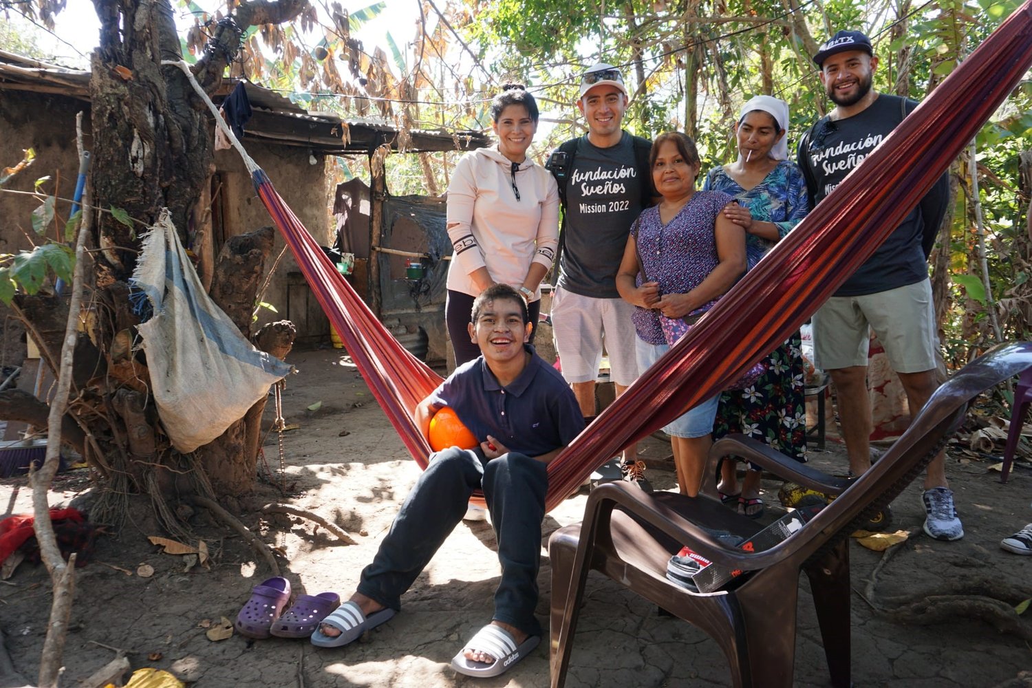 Fundación Sueños