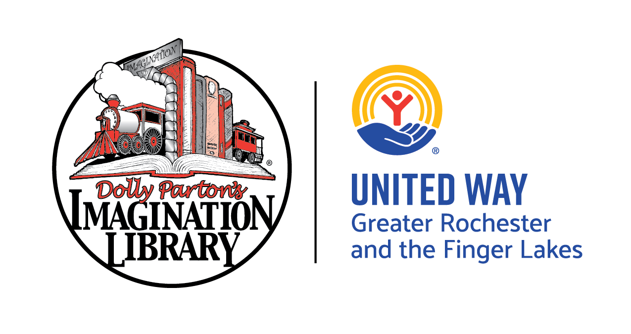 Rochester Imagination Library