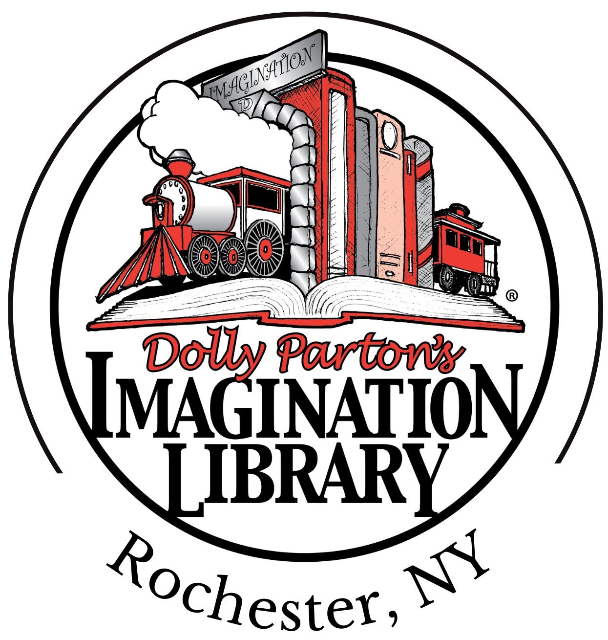 Rochester Imagination Library