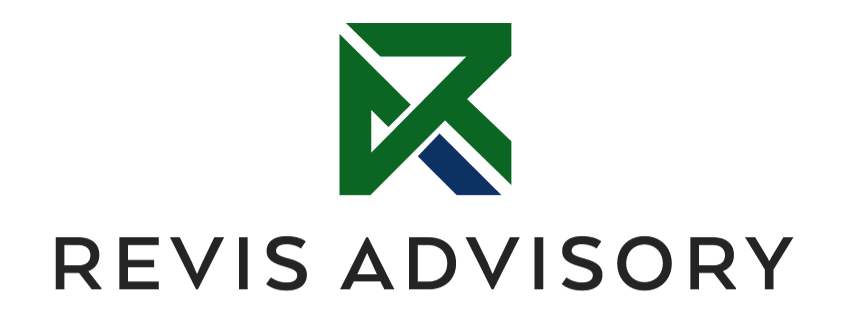 Revis Advisory - Business &amp; Tax Specialist