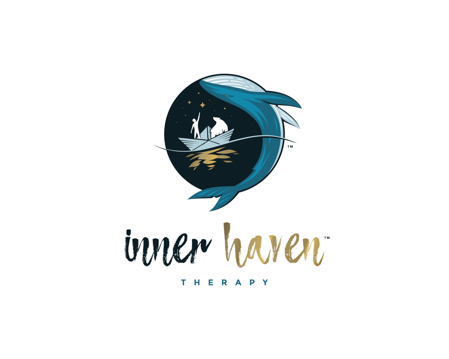 inner haven therapy  