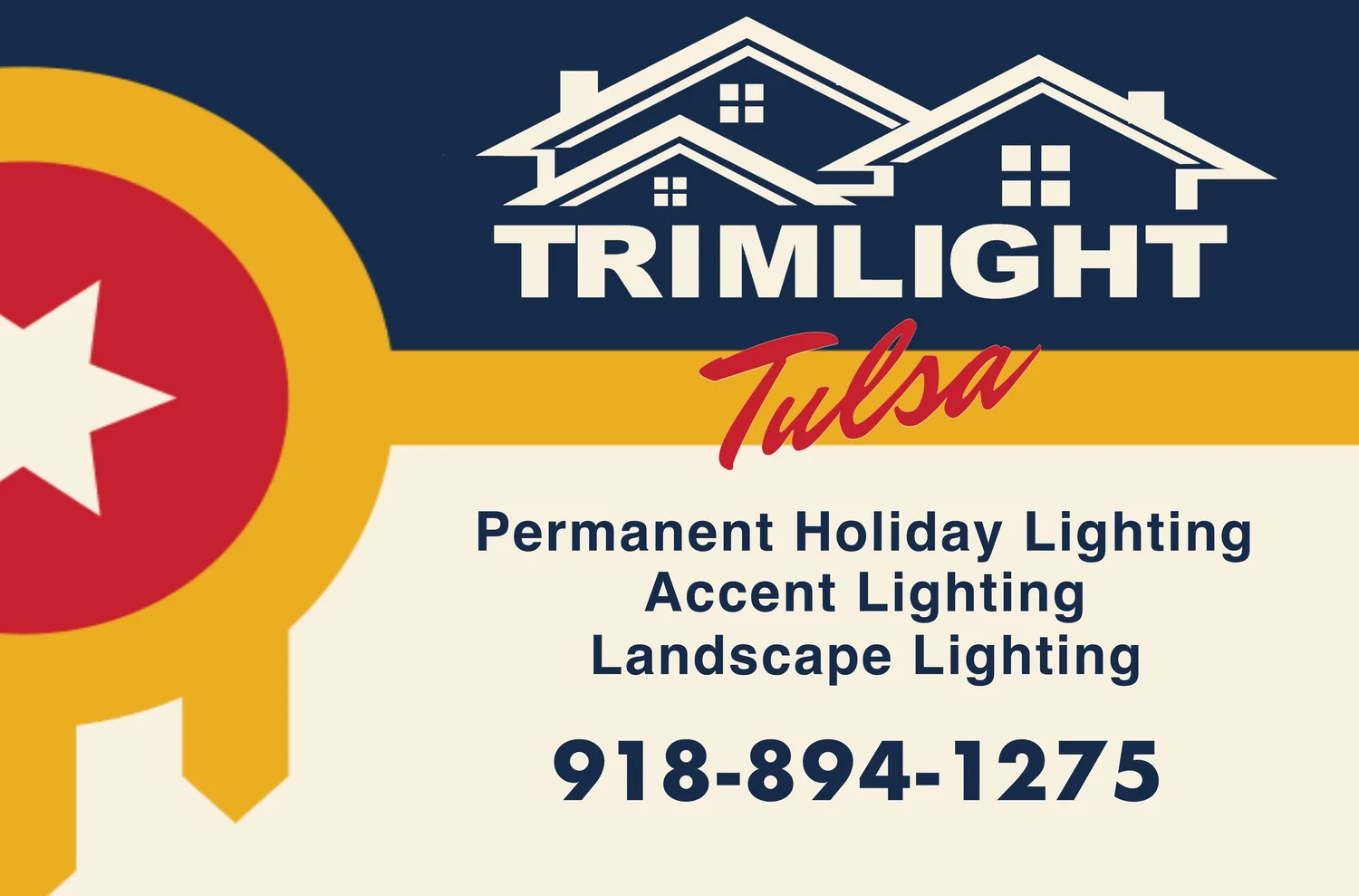 Trimlight Tulsa