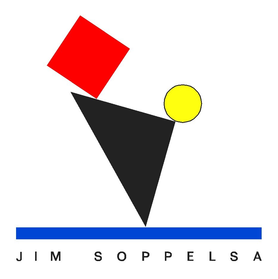 Jim Soppelsa