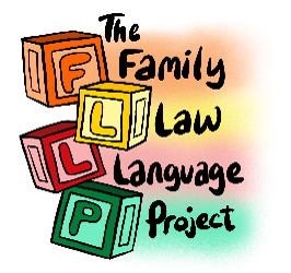 The Family Law Language Project