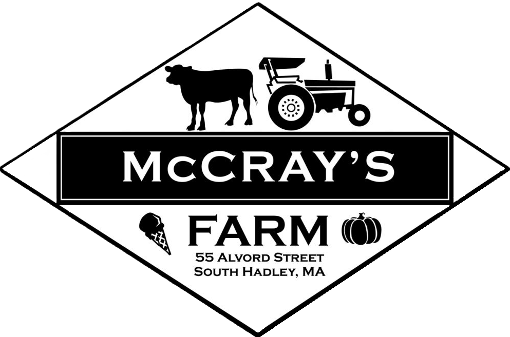 McCrays