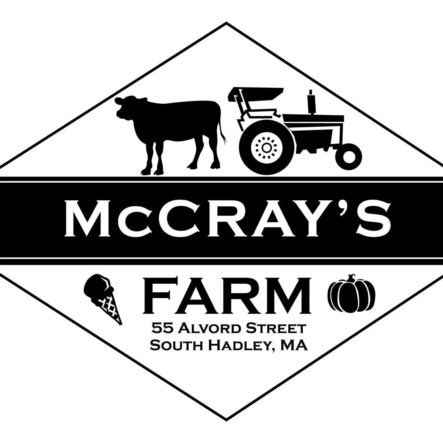 McCrays