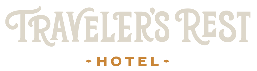 Traveler's Rest Hotel 