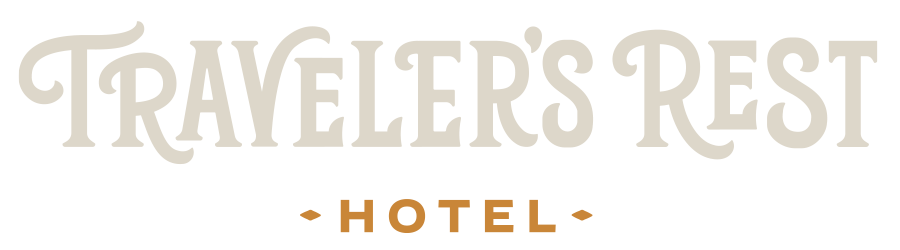 Traveler's Rest Hotel 