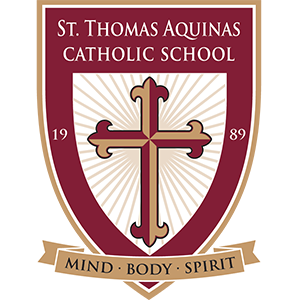 St. Thomas Aquinas Catholic School