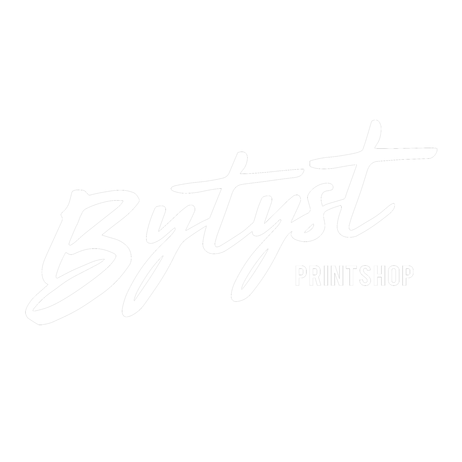Bytyst Printshop