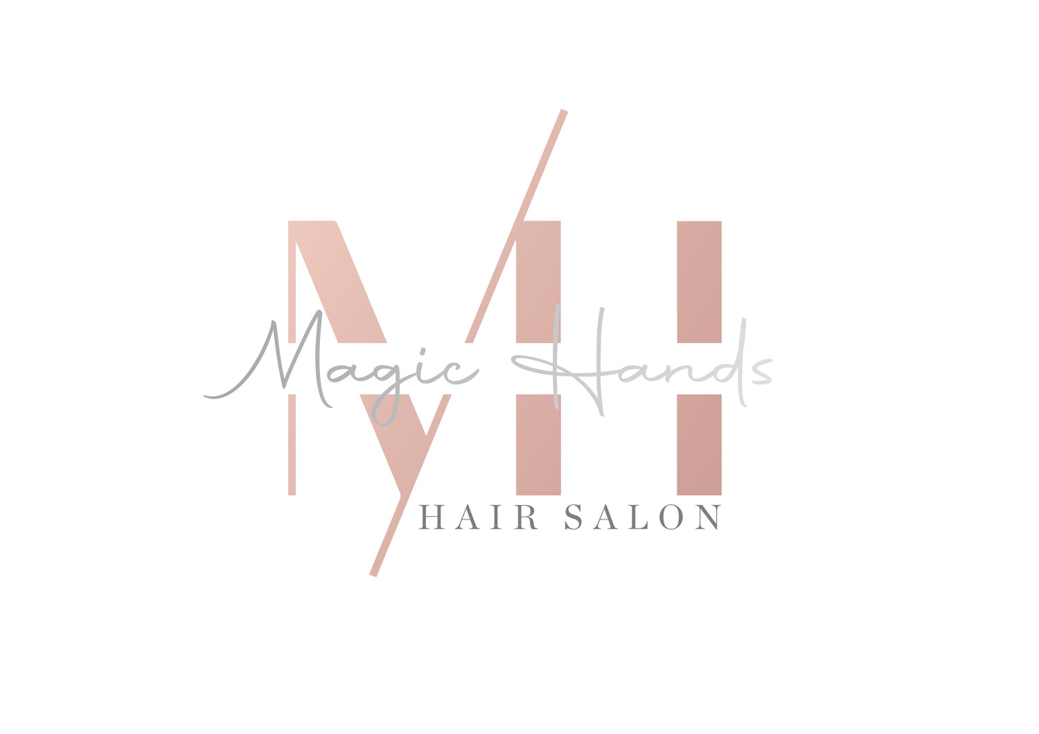 Magic Hands Salon