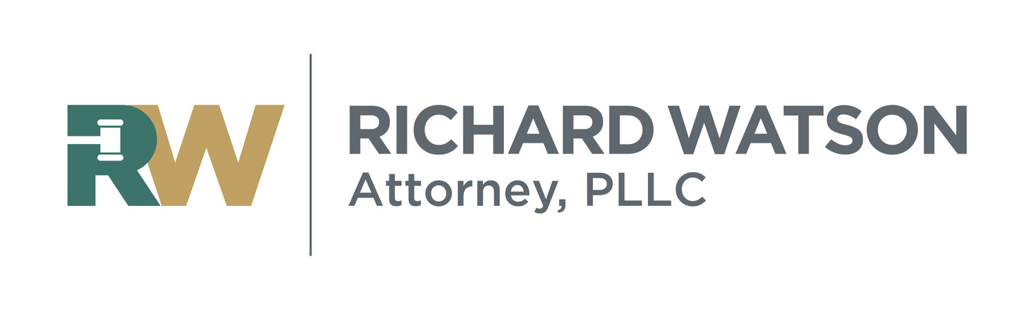 Richard Watson Attorney, PLLC