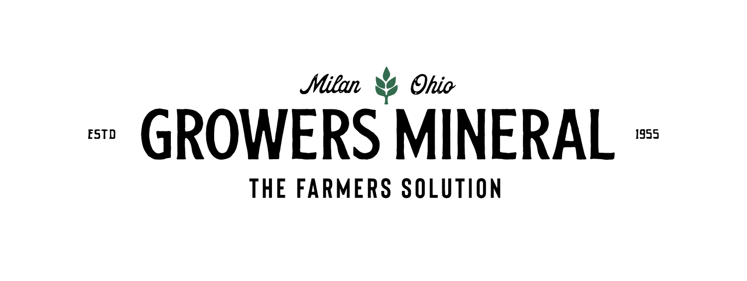 Growers Mineral Solutions