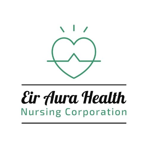 Eir Aura Health 