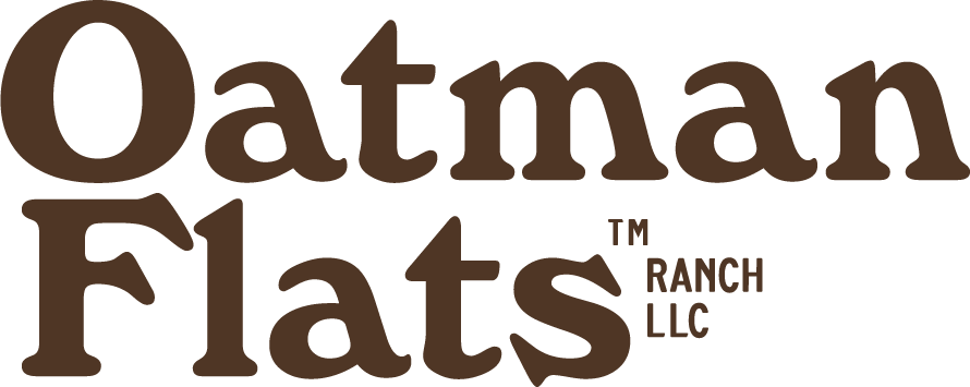 Oatman Flats Ranch