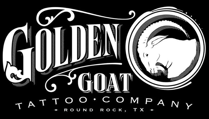 Golden Goat Tattoo Co.