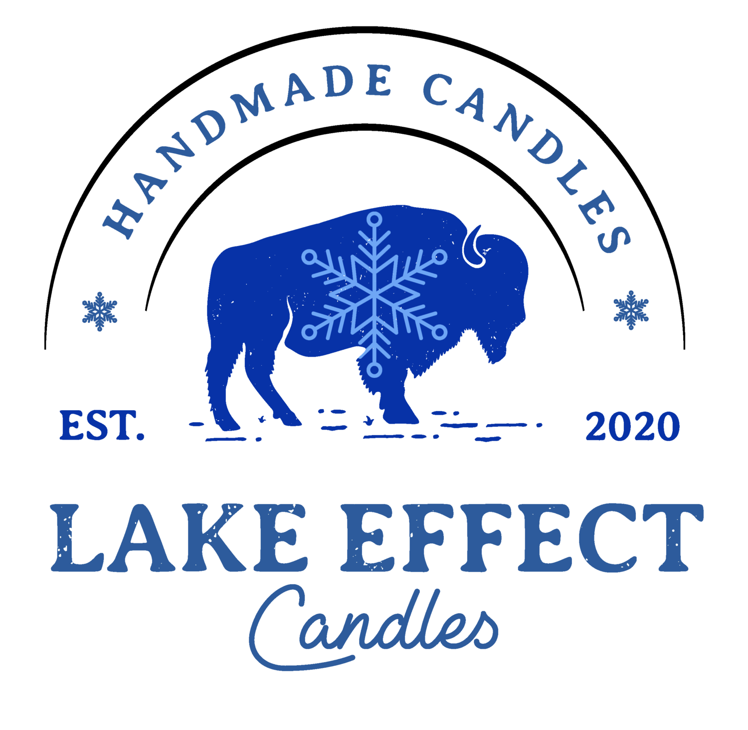 Lake Effect Candles | Buffalo, NY