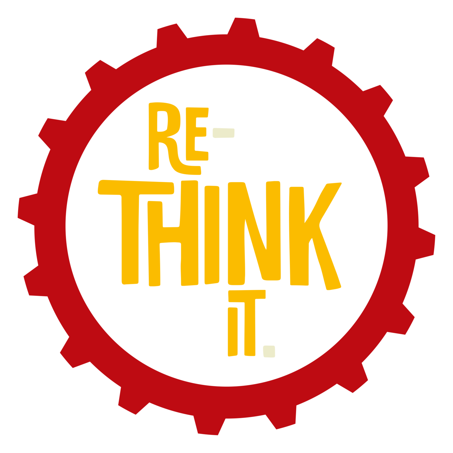 Re-Think It