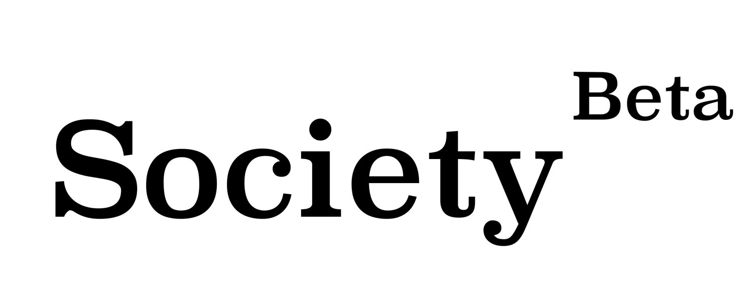 Society Beta