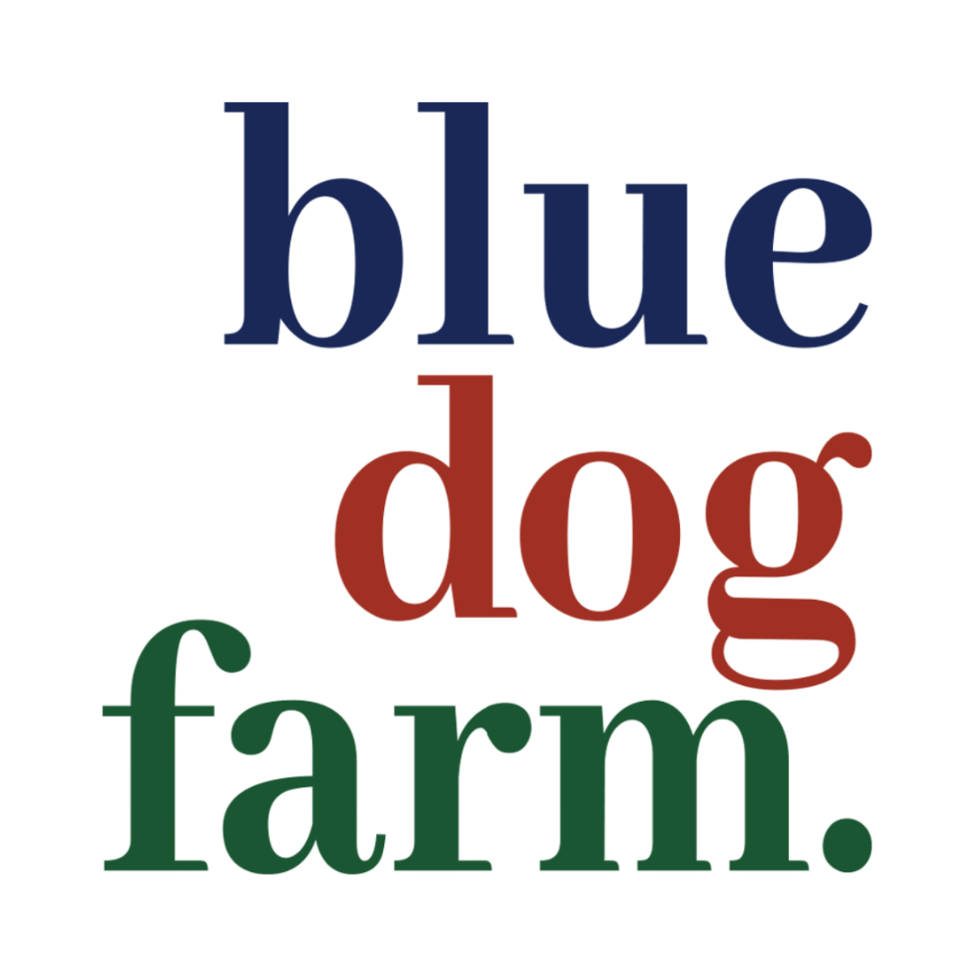 Blue Dog Farm