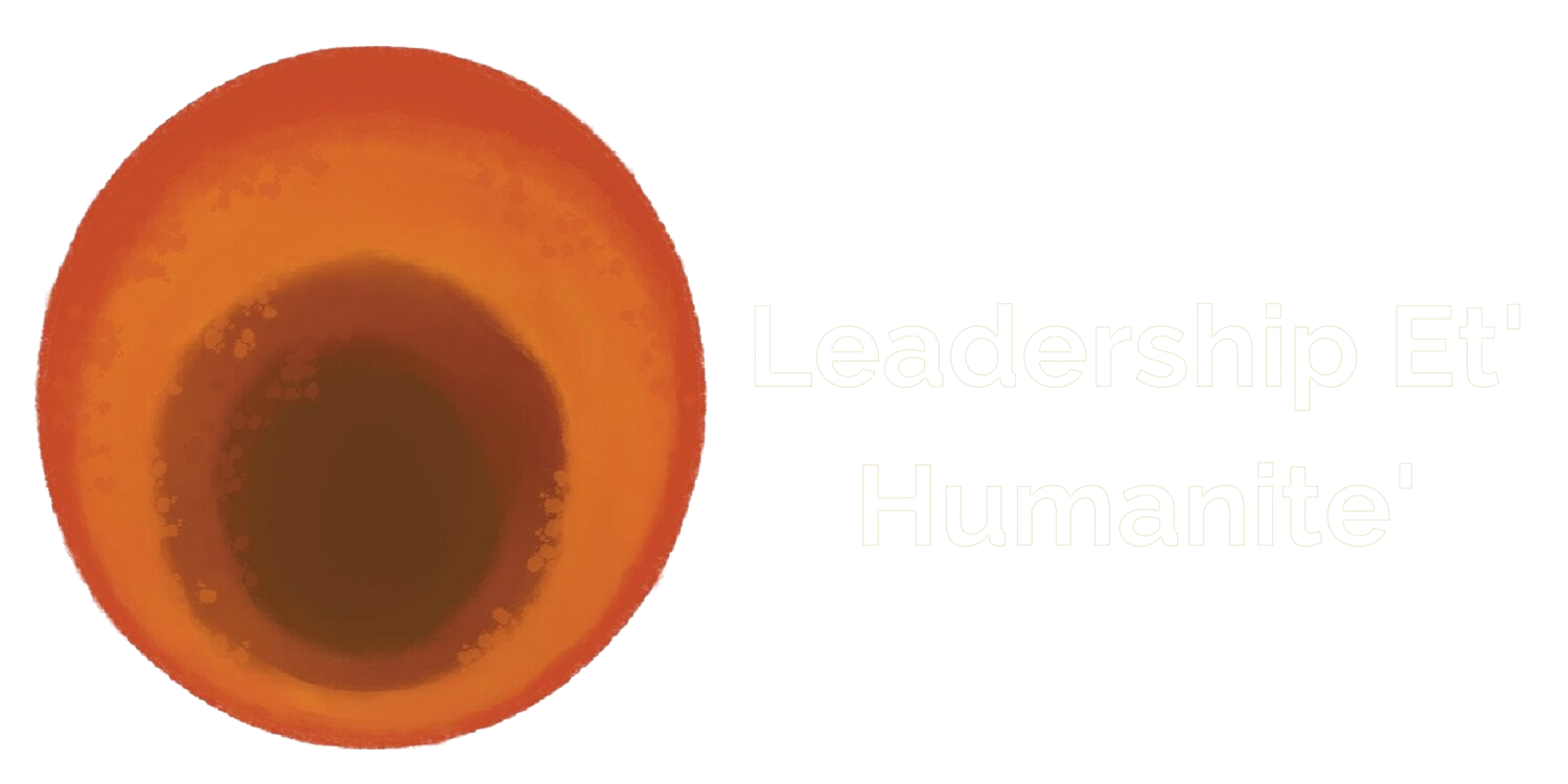 Leadership Et` Humanite`