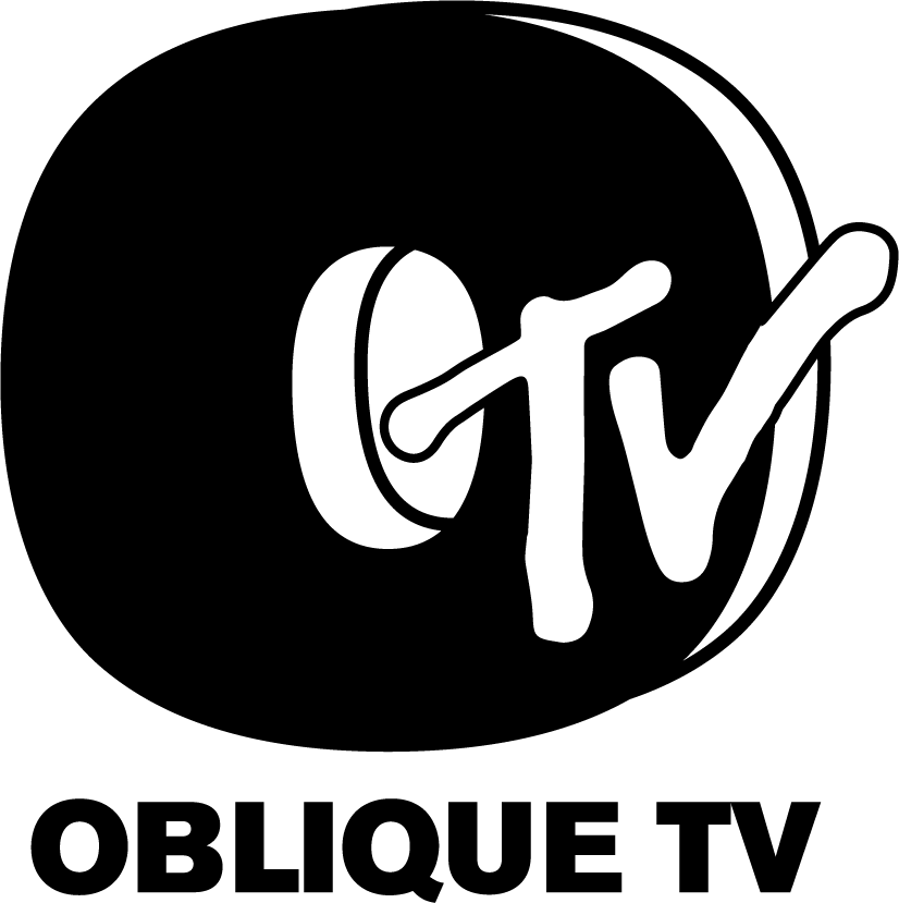 Oblique TV