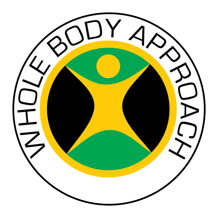Whole Body Approach - Personal Training Services