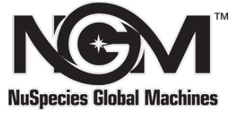 NuSpecies Global Machines