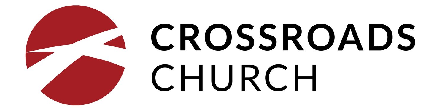 Your CrossRoads Church