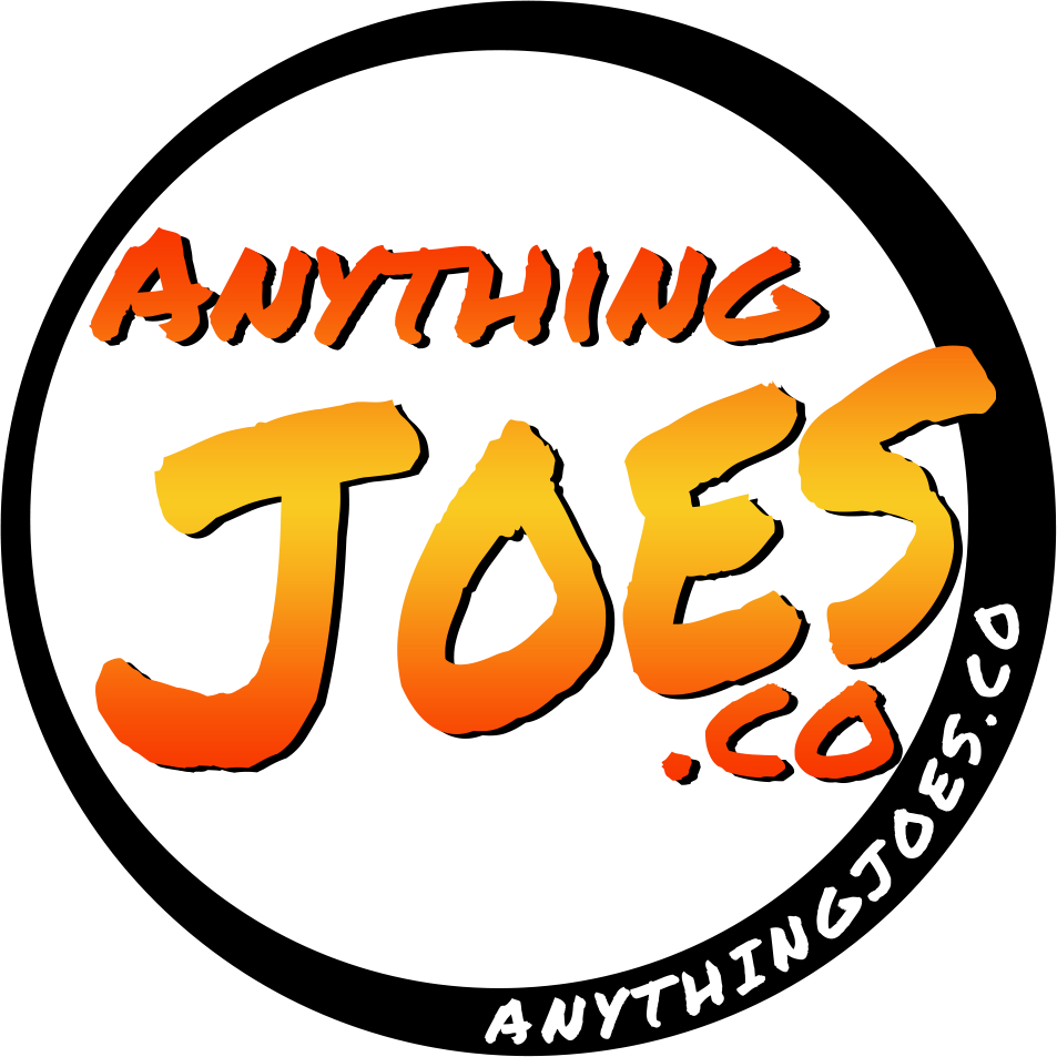 Anything Joes