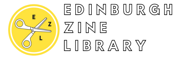 Edinburgh Zine Library
