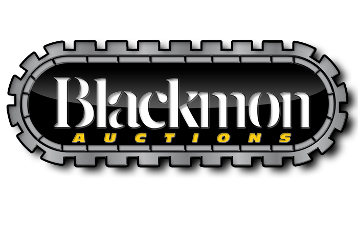 Blackmon Auctions