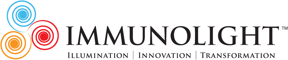 Immunolight: Illumination, Innovation, Transformation