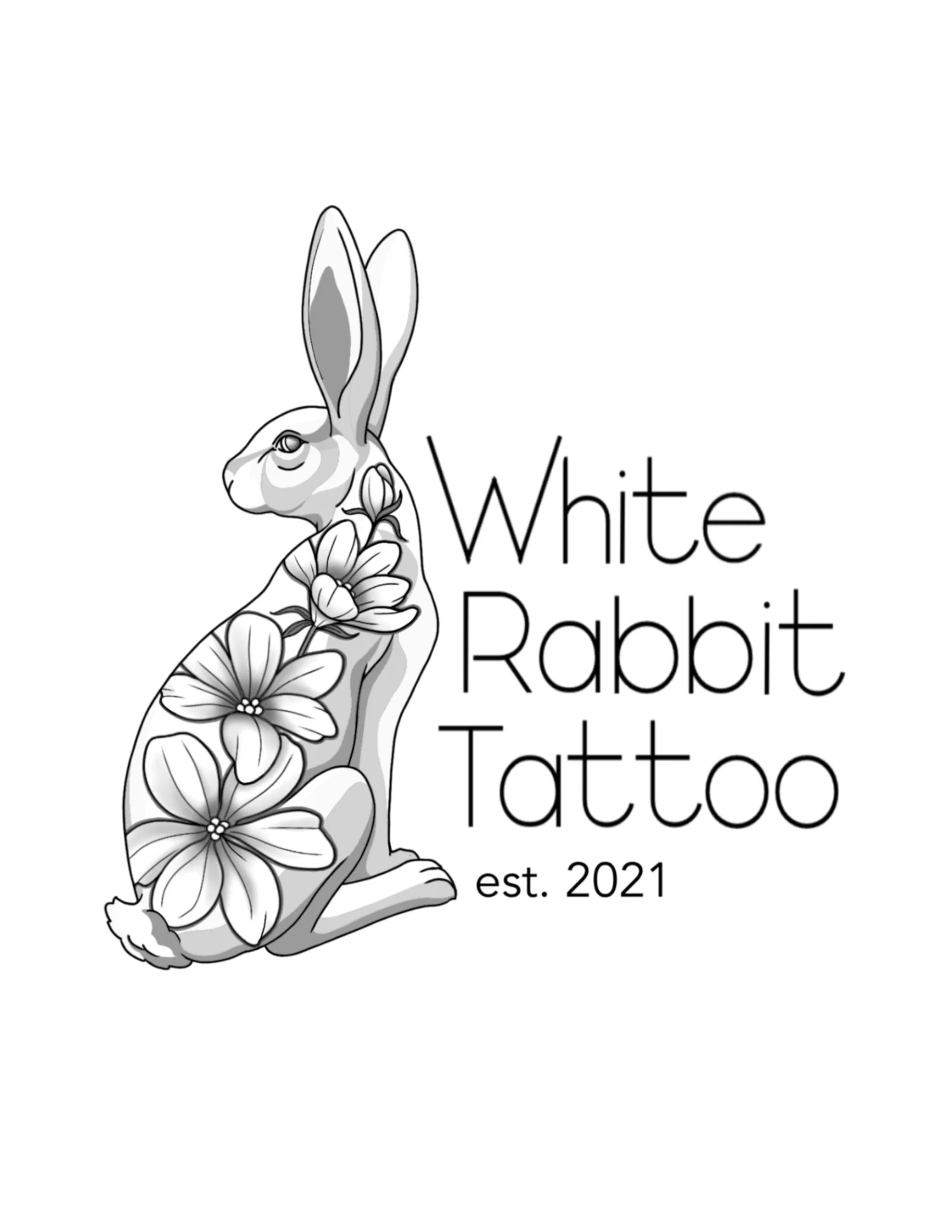 White Rabbit Tattoo Collective