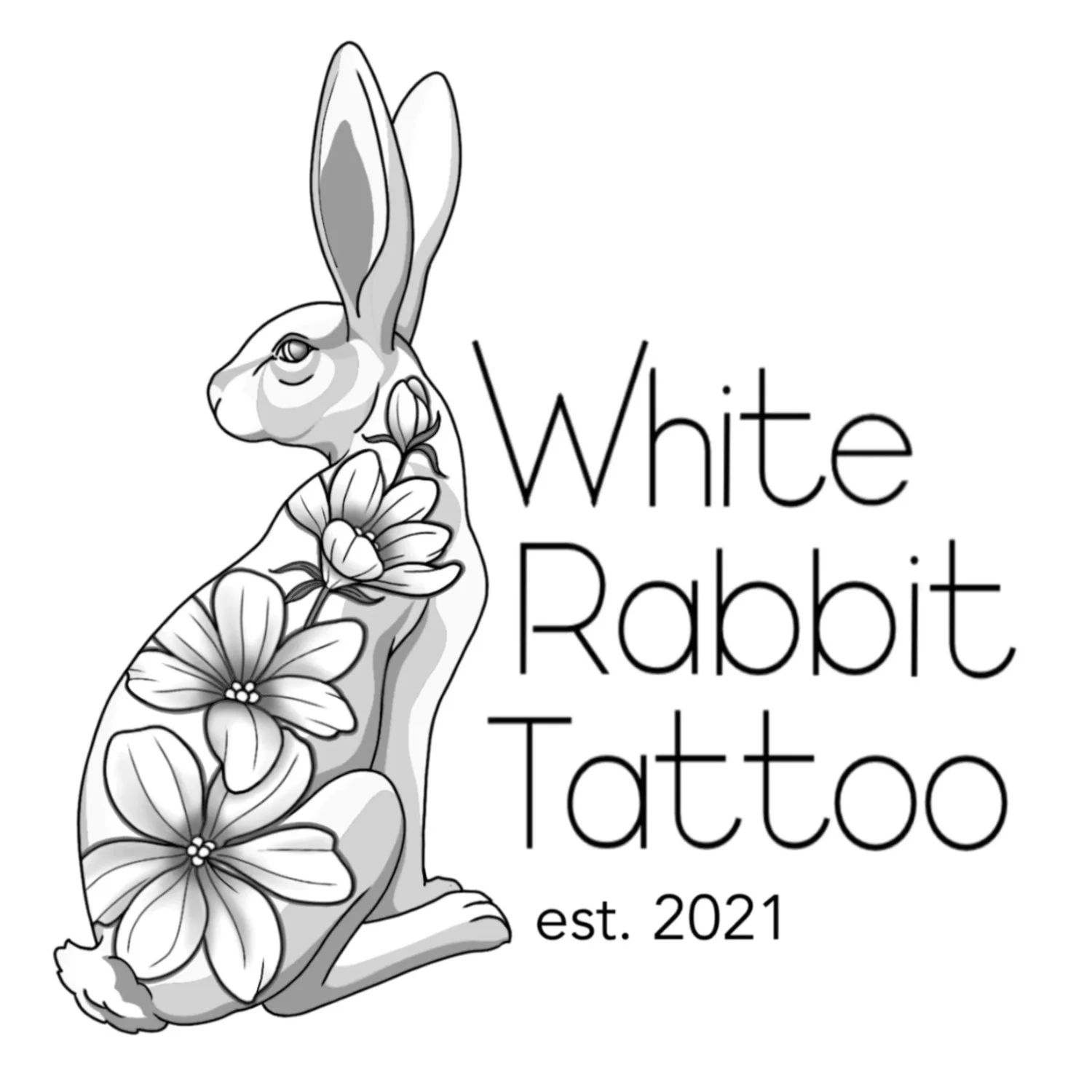 White Rabbit Tattoo Collective