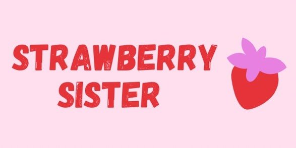 Strawberry Sister 
