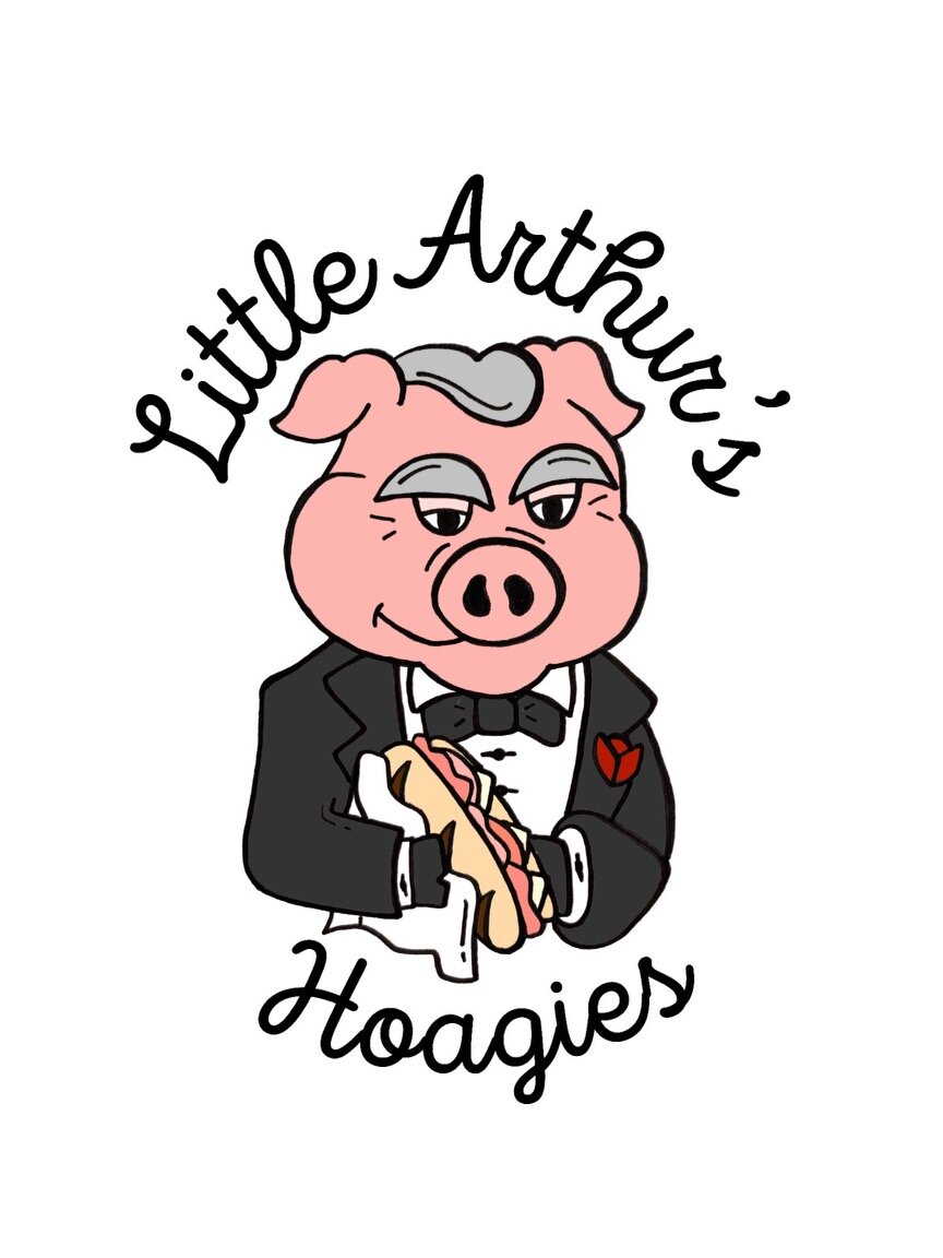 Little Arthur’s Hoagies