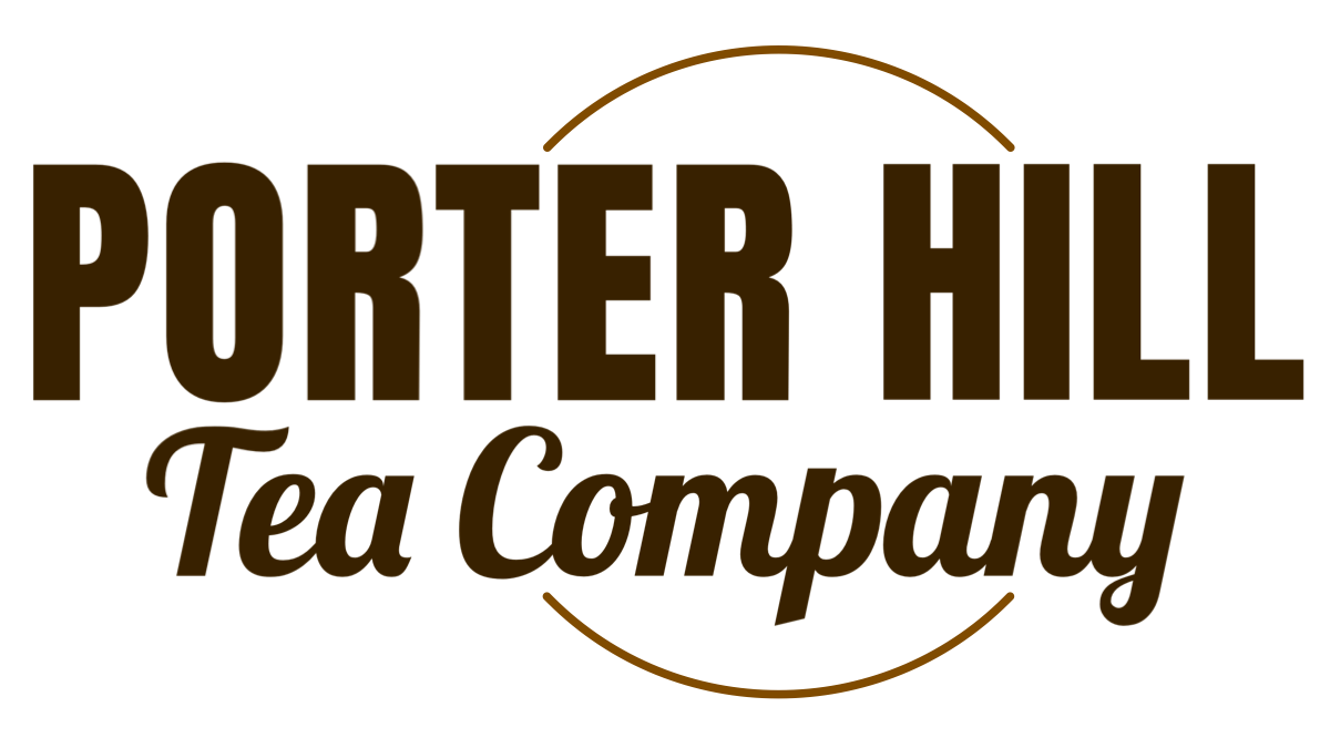 Porter Hill Tea Company