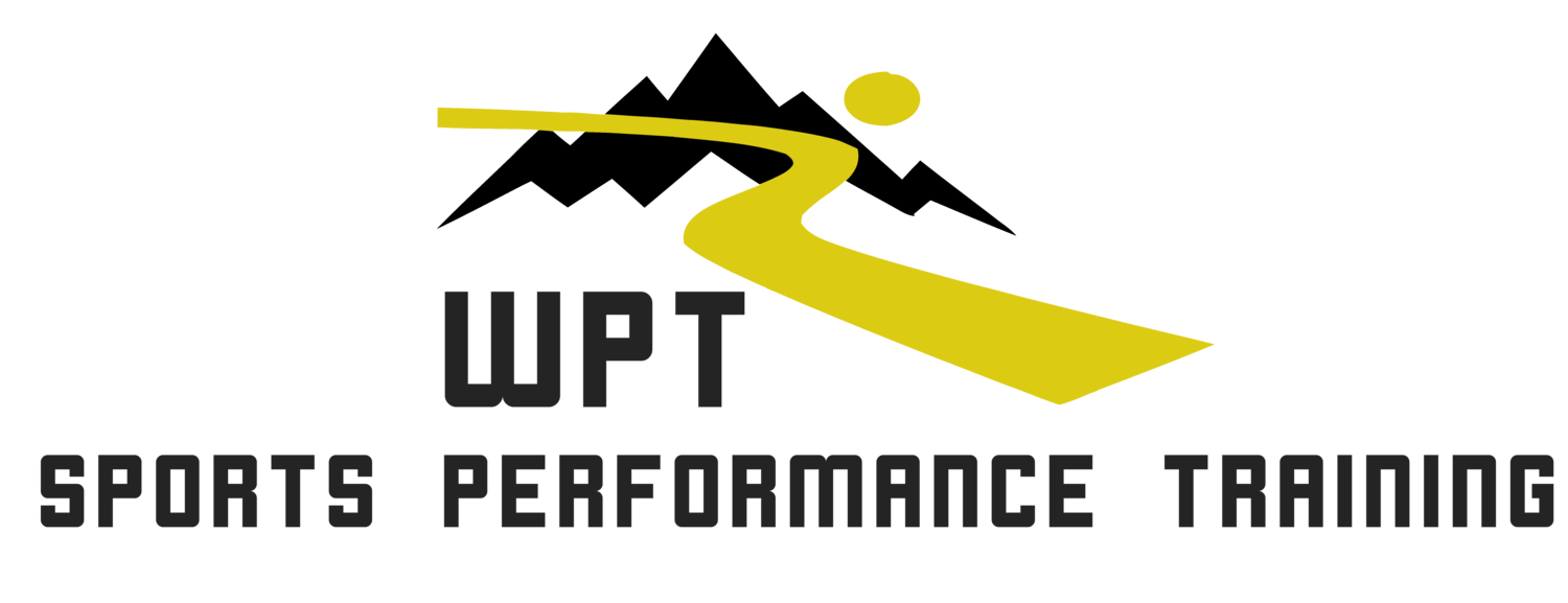 WPT Sports Performance