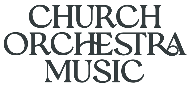 Church Orchestra Music